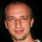 Photo of Igor Dimev fraudulent freelancer